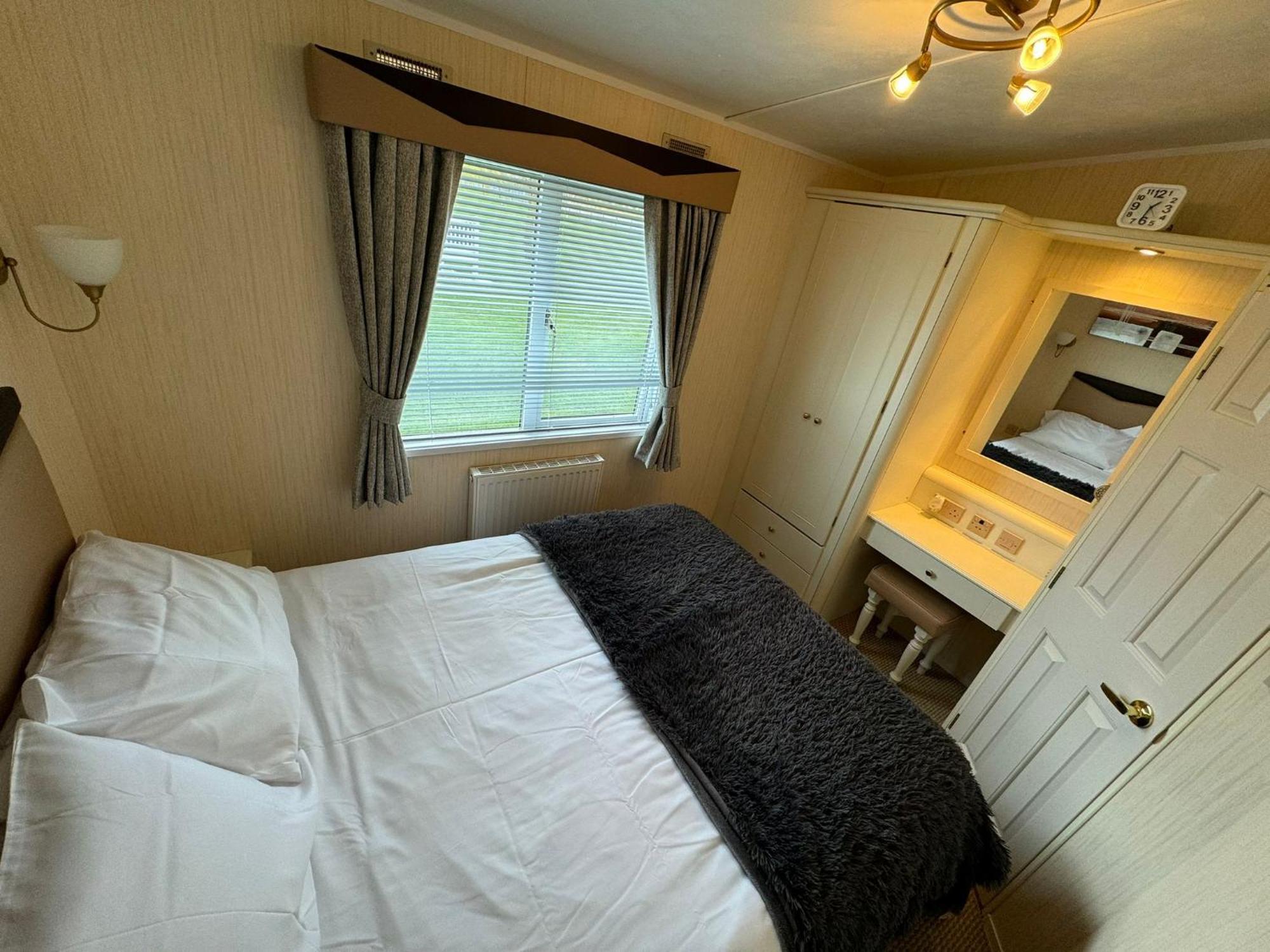 Millfields Holiday Park - The Balmoral - Coastal Caravan Breaks Ingoldmells Exterior foto